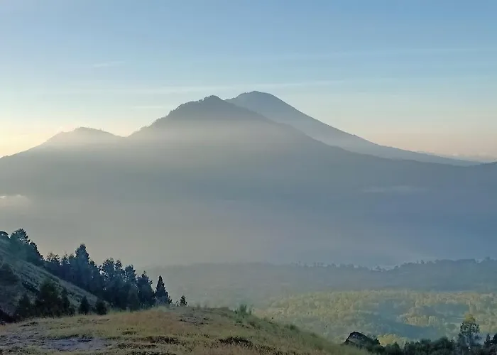 Adventure 'hide Away In * Kintamani