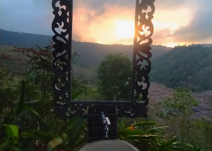 Adventure 'hide Away In *