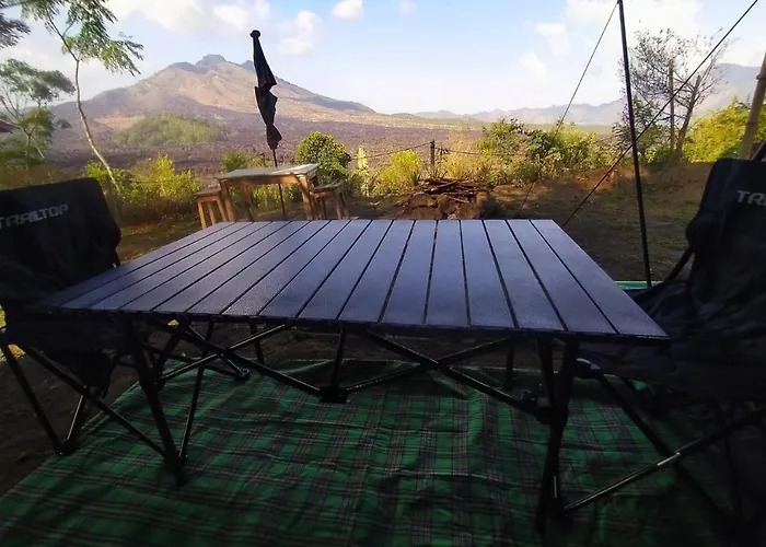Adventure 'hide Away In Kintamani