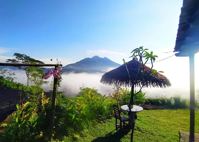 Adventure 'hide Away In Kintamani