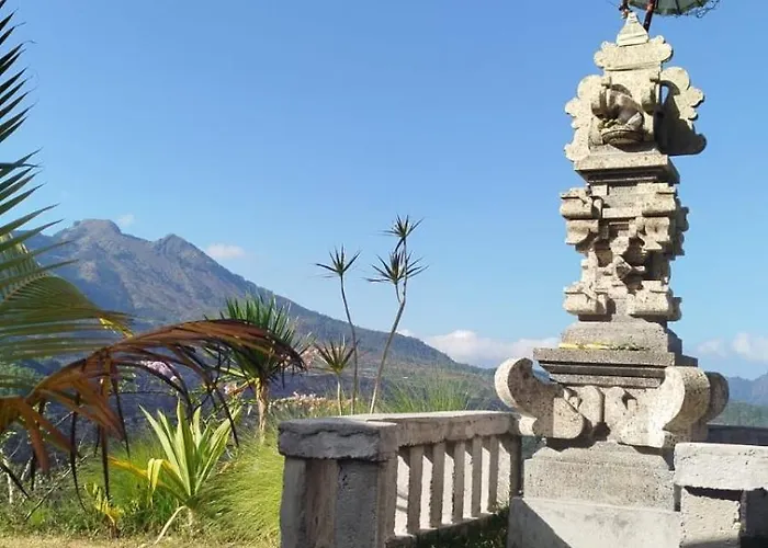 Adventure 'hide Away In * Kintamani