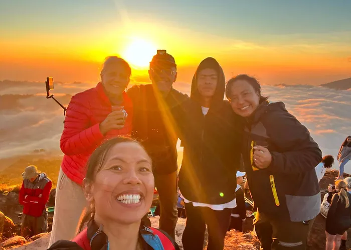 Adventure 'hide Away In Kintamani