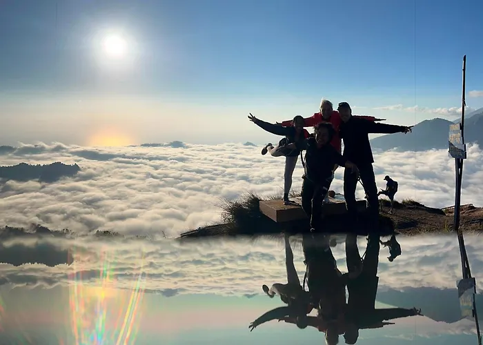 Adventure 'hide Away In Kintamani